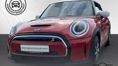 Gebraucht 2021 Mini Cooper SE Kleinwagen | 15.788 € (Fairer Preis)