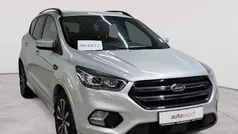 Gebraucht 2020 Ford Kuga ST-Line SUV | 19.390 € (Fairer Preis)