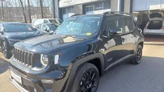 Schwarz Gebraucht 2023 Jeep Renegade SUV | 24.997 € (Fairer Preis)