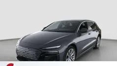 Gebraucht 2025 Audi A6 e-tron Sport Kombi | 56.490 € (Superpreis)