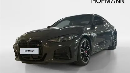 Neu BMW M440 M Sport 374 PS (275 kW) 2025 Grau Limousine