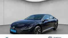 Gebraucht 2021 VW Arteon Elegance Coupé | 39.450 € (Fairer Preis)