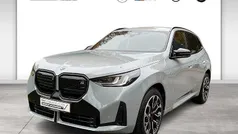 Gebraucht 2025 BMW X3 Comfort Edition SUV | 78.880 € (Fairer Preis)