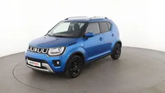 Blau Gebraucht 2020 Suzuki Ignis Comfort Kleinwagen | 13.590 € (Fairer Preis)