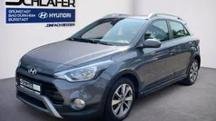 Gebraucht 2019 Hyundai i20 Active Limousine | 11.990 € (Fairer Preis)