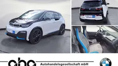 Weiß Gebraucht 2022 BMW i3 Performance Kleinwagen | 19.930 € (Fairer Preis)