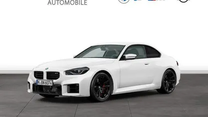 Gebraucht BMW M2 480 PS (353 kW) 2025 Coupé