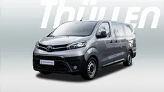 Grau Gebraucht 2023 Toyota Proace Comfort Van | 29.980 € (Fairer Preis)