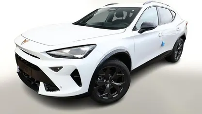 Gebraucht Cupra Formentor 150 PS (110 kW) 2024 SUV