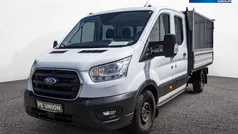 Gebraucht 2020 Ford Transit Trend Limousine | 23.490 € (Fairer Preis)