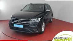 Gebraucht 2024 VW Tiguan Allspace Life SUV | 34.949 € (Superpreis)