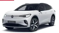 Gebraucht 2025 VW ID.4 GTX SUV | 42.990 € (Fairer Preis)