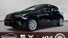 Schwarz Neu 2024 Seat Ibiza XCELLENCE Kleinwagen | 21.550 € (Fairer Preis)