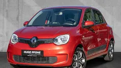 Rot Gebraucht 2020 Renault Twingo LIMITED Kleinwagen | 9.750 € (Fairer Preis)
