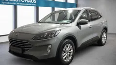 Gebraucht 2022 Ford Kuga Titanium SUV | 27.780 € (Fairer Preis)