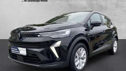 Gebraucht 2025 Renault Captur Evolution SUV | 24.690 € (Guter Preis)