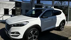 Gebraucht 2018 Hyundai Tucson Advantage SUV | 16.990 € (Fairer Preis)