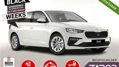 Gebraucht 2025 Skoda Scala Lodge Kleinwagen | 24.788 € (Superpreis)