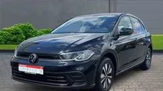 Gebraucht 2024 VW Polo Move Kleinwagen | 21.940 € (Fairer Preis)