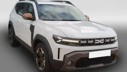 Brugt Dacia Duster Extreme 141 HK (103 kW) 2025 SUV