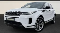 Gebraucht 2022 Land Rover Range Rover evoque SE SUV | 35.930 € (Fairer Preis)