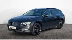 Grau Gebraucht 2020 VW Passat Business Kombi | 23.945 € (Guter Preis)
