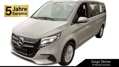 Gebraucht 2024 Mercedes EQV300 Van / Kleinbus | 49.850 € (Fairer Preis)