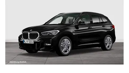 Gebraucht BMW X1 M Sport 136 PS (100 kW) 2022 SUV