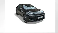 Mitternachtsschwarz Gebraucht 2024 Cupra Formentor SUV | 31.500 € (Fairer Preis)