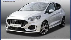 Gebraucht 2023 Ford Fiesta ST-Line Kleinwagen | 15.888 € (Guter Preis)