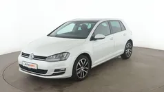 Gebraucht 2015 VW Golf VII Highline Limousine | 12.660 € (Fairer Preis)