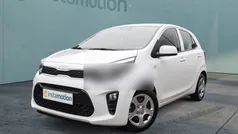 Weiß Gebraucht 2024 Kia Picanto Vision Kleinwagen | 15.470 € (Fairer Preis)