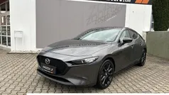 Gebraucht 2025 Mazda 3 Limousine | 28.190 € (Fairer Preis)