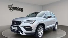 Gebraucht 2025 Seat Ateca Style SUV | 30.790 € (Guter Preis)