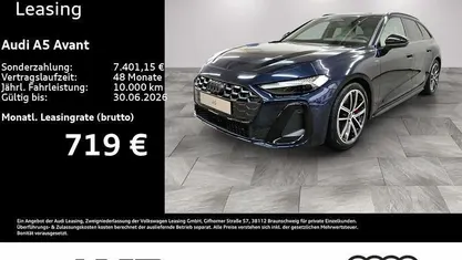 Usata Audi A5 Ambiente 367 CV (269 kW) 2025 Station wagon