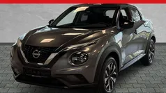 Gun metallic Neu 2025 Nissan Juke Acenta SUV | 24.990 € (Fairer Preis)