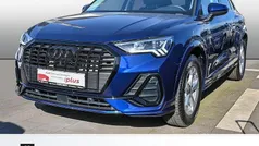 Gebraucht 2024 Audi Q3 S-Line SUV | 41.450 € (Fairer Preis)