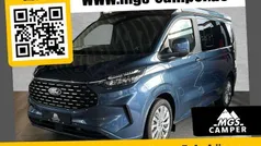 Gebraucht 2025 Ford Tourneo Custom Nugget Limousine | 67.490 € (Fairer Preis)