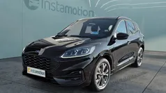 Schwarz Gebraucht 2023 Ford Kuga ST-Line SUV | 27.100 € (Guter Preis)