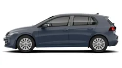 Gebraucht 2024 VW Golf VIII Life Limousine | 23.990 € (Guter Preis)