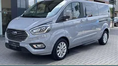 Gebraucht 2022 Ford Tourneo Custom Titanium Van / Kleinbus | 39.950 € (Fairer Preis)