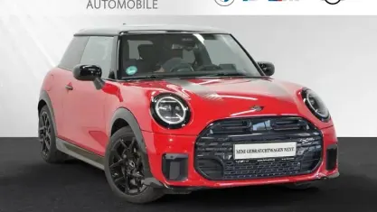Gebraucht Mini Cooper S 204 PS (150 kW) 2025 Chili red ii Kleinwagen
