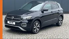 Gebraucht 2021 VW T-Cross Active SUV | 20.390 € (Fairer Preis)