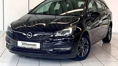 Gebraucht 2020 Opel Astra Kombi | 14.690 € (Fairer Preis)