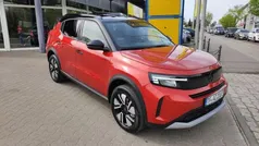 Orange Gebraucht 2025 Opel Frontera SUV | 27.500 € (Fairer Preis)