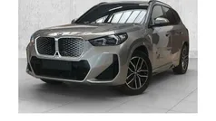 Gebraucht 2025 BMW iX1 M Sport SUV | 52.700 € (Fairer Preis)