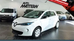 Othercolor Gebraucht 2019 Renault Zoe Life Kleinwagen | 8.990 € (Superpreis)