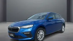 Raceblau metallic Neu 2024 Skoda Scala Selection Kleinwagen | 24.350 € (Fairer Preis)