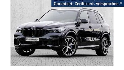 Gebraucht 2022 BMW X5 Sport Line SUV | 60.990 €