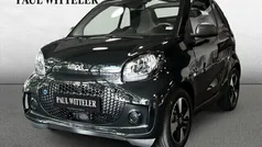 Gebraucht 2020 Smart ForTwo Electric Drive Cabrio | 10.990 € (Fairer Preis)